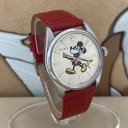 Rolex Air King Quadrante Custom Aftermarket Mickey Mouse Topolino  5500 2