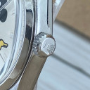 Rolex Air King Quadrante Custom Aftermarket Mickey Mouse Topolino  5500 3