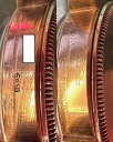 Rolex Air King Vintage 5500 17
