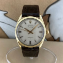 Rolex Air King Gold Plated 5520 0