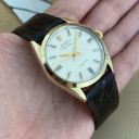Rolex Air King Gold Plated 5520 9