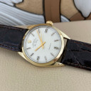 Rolex Air King Gold Plated 5520 12