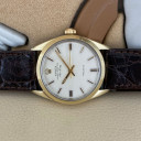 Rolex Air King Gold Plated 5520 13