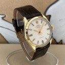 Rolex Air King Gold Plated 5520 2