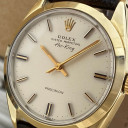 Rolex Air King Gold Plated 5520 4
