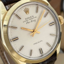 Rolex Air King Gold Plated 5520 5