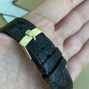 Rolex Air King Gold Plated 5520 8