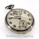 Longines Alarm Pocket Watch 0