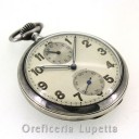 Longines Alarm Pocket Watch 3