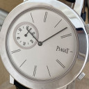 Piaget Altiplano Double Jeu P10436 G0A32152 8