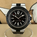Bulgari Aluminium AL 44 TA 0