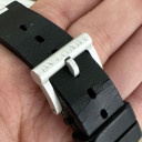Bulgari Aluminium AL 44 TA 9