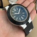 Bulgari Aluminium AL 44 TA 10