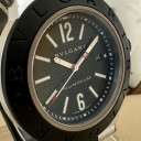 Bulgari Aluminium AL 44 TA 6