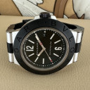 Bulgari Aluminium AL 44 TA 7