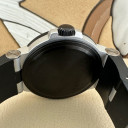 Bulgari Aluminium AL 44 TA 8