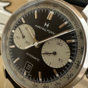 Hamilton American Classic  Intramatic 68 H38716731 5