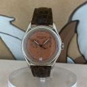 Patek Philippe Annual Calendar Salmon Dial 5035G-001 0
