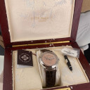 Patek Philippe Annual Calendar Salmon Dial 5035G-001 9