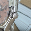 Patek Philippe Annual Calendar Salmon Dial 5035G-001 4