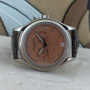 Patek Philippe Annual Calendar Salmon Dial 5035G-001 5