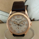 Patek Philippe Annual Calendar 5035R-001 0