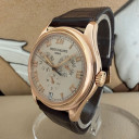 Patek Philippe Annual Calendar 5035R-001 3