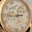 Patek Philippe Annual Calendar 5035R-001 7
