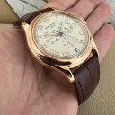 Patek Philippe Annual Calendar 5035R-012 12