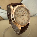 Patek Philippe Annual Calendar 5035R-012 4