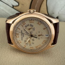 Patek Philippe Annual Calendar 5035R-012 8