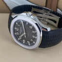 Patek Philippe Aquanaut 5167A-001 13