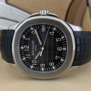 Patek Philippe Aquanaut 5167A-001 14