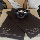 Patek Philippe Aquanaut 5167A-001 16