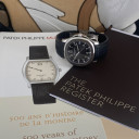 Patek Philippe Aquanaut 5167A-001 17