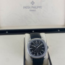 Patek Philippe Aquanaut 5167A-001 20