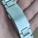Tag Heuer Aquaracer 300 m Batman GMT WAY201T.BA0927 10