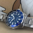 Tag Heuer Aquaracer 300 m Batman GMT WAY201T.BA0927 14