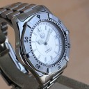 Tag Heuer Aquaracer 2000 Series WK2116 3