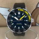 IWC Aquatimer 2000 IW356802 0