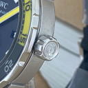 IWC Aquatimer 2000 IW356802 4