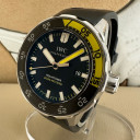 IWC Aquatimer 2000 IW356802 2