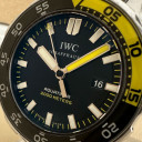 IWC Aquatimer 2000 IW356802 5