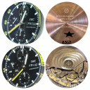 IWC Aquatimer Chronograph IW371903 9