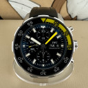 IWC Aquatimer Chronograph IW376708 0