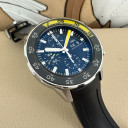 IWC Aquatimer Chronograph IW376708 13