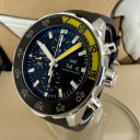 IWC Aquatimer Chronograph IW376708 1