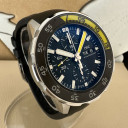 IWC Aquatimer Chronograph IW376708 2