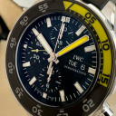 IWC Aquatimer Chronograph IW376708 4