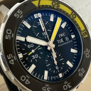 IWC Aquatimer Chronograph IW376708 5